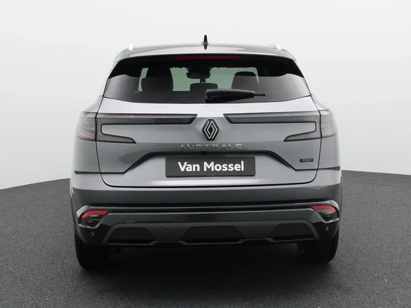 Renault Austral (2025) — foto 10 van 14