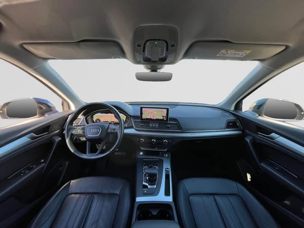 AUDI Q5 Dsl (2019) — foto 16 van 22