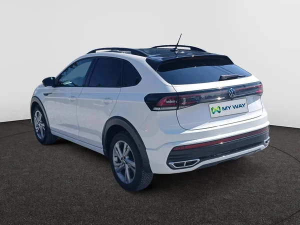 VOLKSWAGEN Taigo (2022) — foto 8 van 18