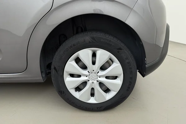 Citroen C3 (2022) — foto 16 van 19