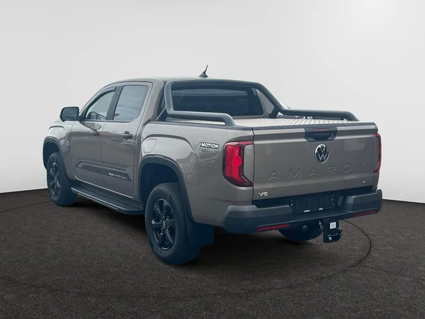 VOLKSWAGEN Amarok Double Cab Dsl (2025) — foto 14 van 20