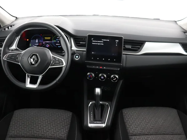 RENAULT Captur (2021) — foto 27 van 27