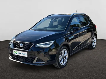 SEAT Arona (2024)
