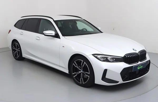 BMW 3 SW (G21 LCI) (2024) — foto 25 van 27
