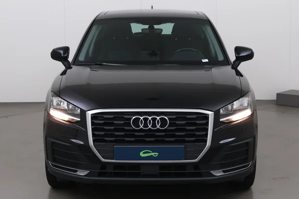 Audi Q2 (2017) — foto 12 van 25