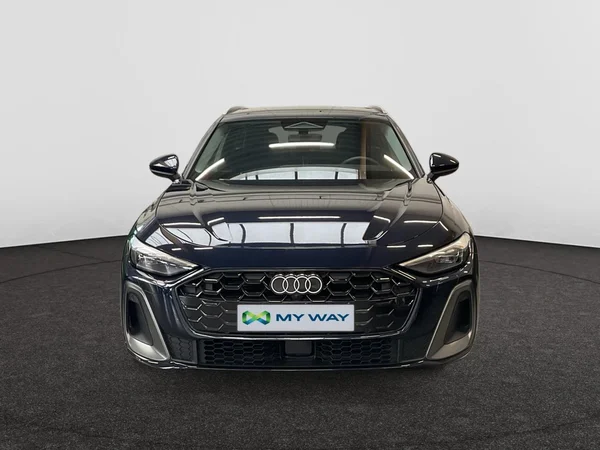 AUDI A5 Avant (2025) — foto 23 van 24