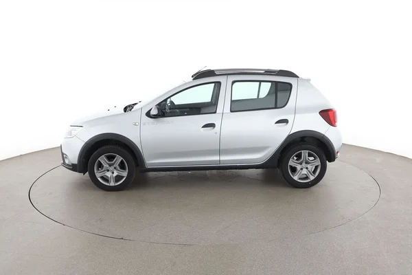 Dacia Sandero (2019) — foto 9 van 16