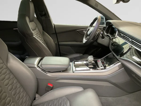 AUDI RS Q8 SUV (2025) — foto 15 van 22