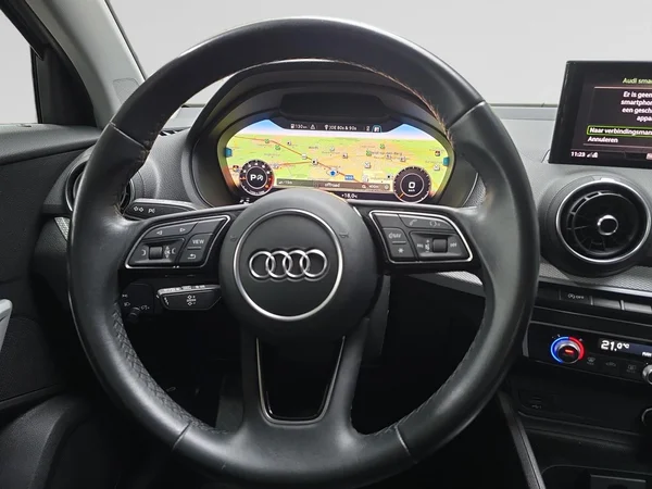 AUDI Q2 (2022) — foto 12 van 18