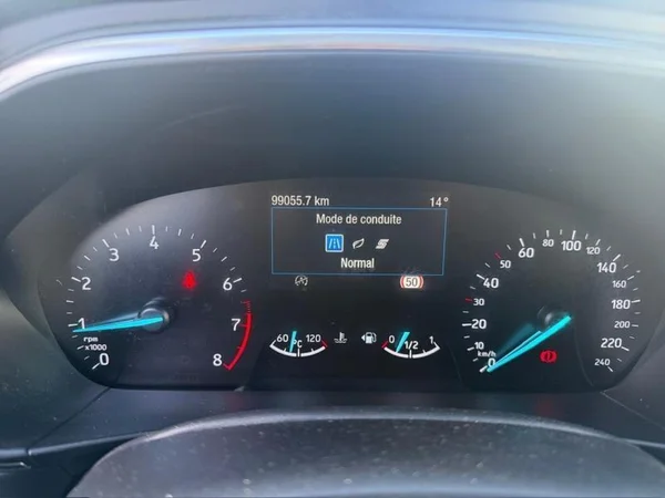 FORD Focus Vignale (2019) — foto 18 van 25