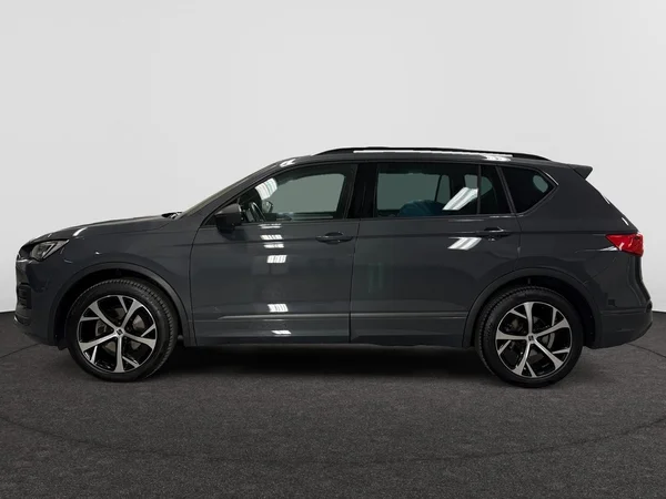 SEAT Tarraco (2024) — foto 8 van 15