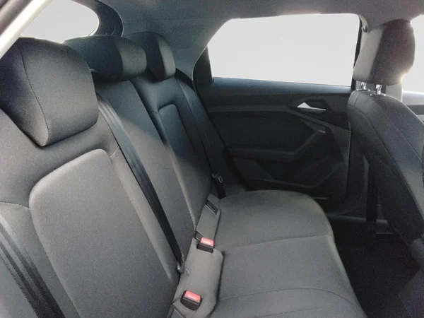 AUDI A1 Sportback (2026) — foto 11 van 24