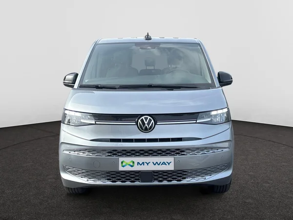 VOLKSWAGEN Multivan T7 Long (2025) — foto 16 van 22