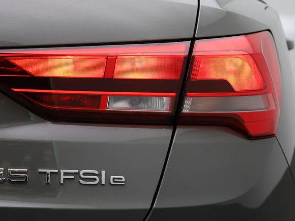 Audi Q3 (2022) — foto 33 van 45