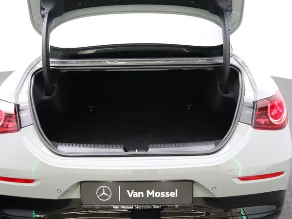 Mercedes-Benz CLA (2026) — foto 20 van 32