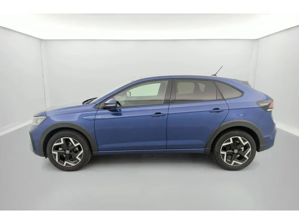 VOLKSWAGEN Taigo (2025) — foto 34 van 36