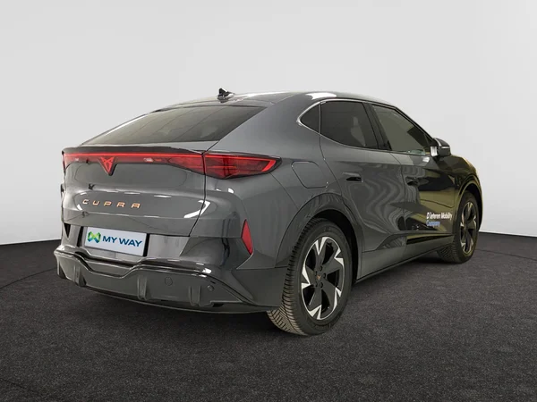 CUPRA Tavascan (2026) — foto 8 van 15