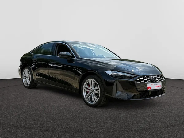 AUDI A5 (2026) — foto 17 van 19