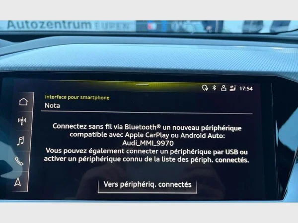 Audi Q4 e-tron (2025) — foto 8 van 24