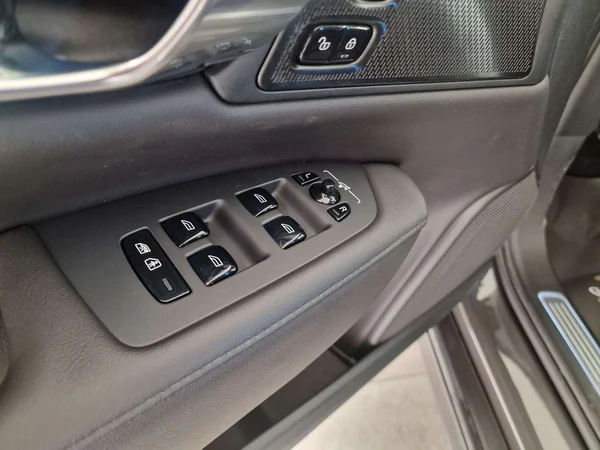 Volvo S90 (2025) — foto 17 van 17