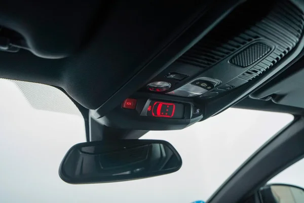 Peugeot 3008 PHEV (2023) — foto 24 van 54