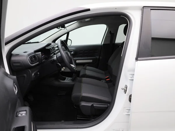 Citroën C3 (2022) — foto 3 van 37