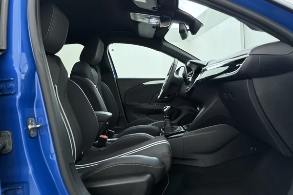 Opel Corsa (2025) — foto 19 van 21