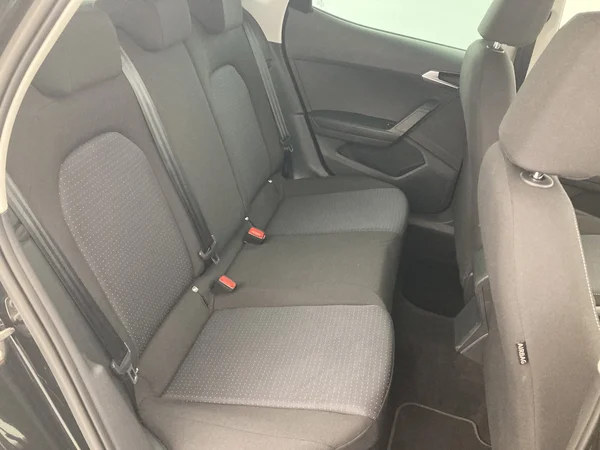 SEAT Arona (2021) — foto 25 van 36