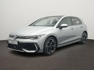 VOLKSWAGEN Golf VIII (2026)