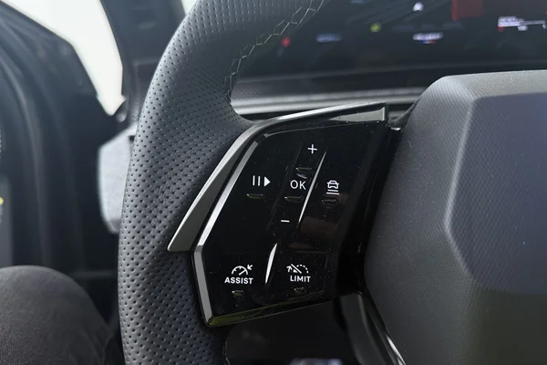 Peugeot 5008 (2025) — foto 6 van 17