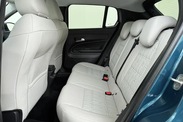 Fiat 600 (2024) — foto 21 van 22