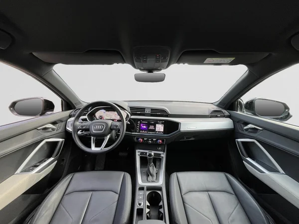 AUDI Q3 (2024) — foto 16 van 22