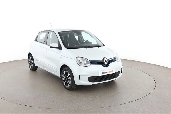 Renault Twingo (2020) — foto 15 van 17