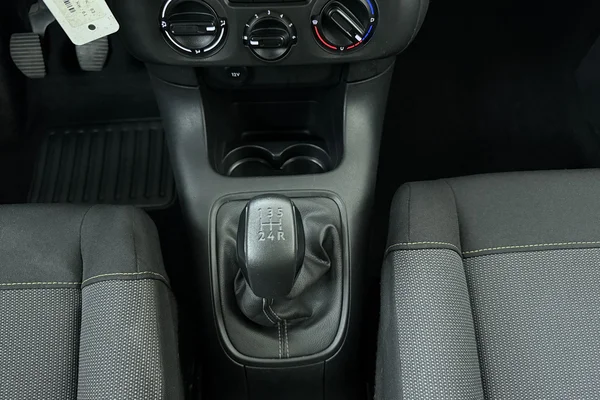 Citroen C3 (2021) — foto 4 van 25