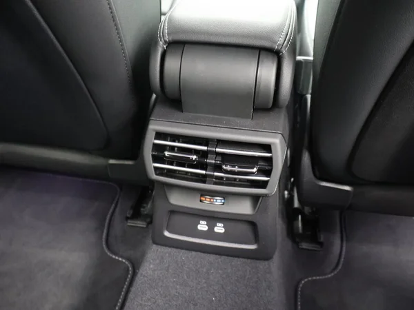 AUDI A3 Sportback (2026) — foto 7 van 28