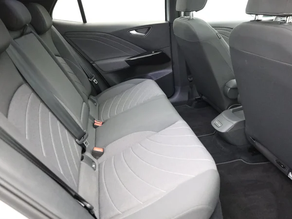 VOLKSWAGEN ID.3 (2024) — foto 4 van 17
