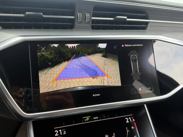 AUDI A6 Avant PHEV (2021) — foto 10 van 19