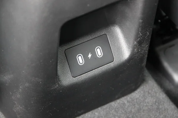 Hyundai Tucson (2026) — foto 30 van 40