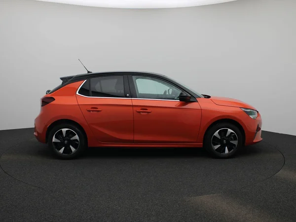 Opel Corsa-e (2023) — foto 45 van 48
