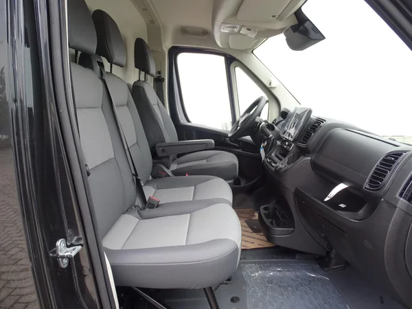 Fiat Ducato (2026) — foto 3 van 20