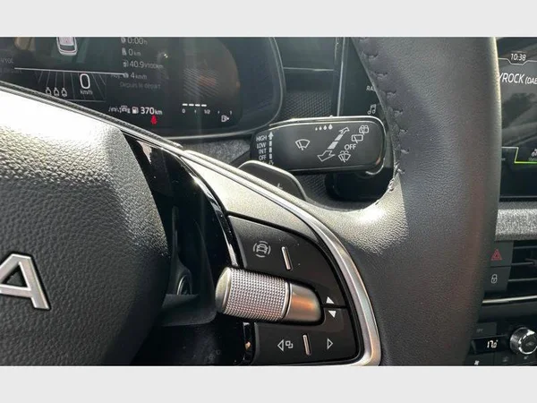 Skoda Kamiq (2025) — foto 19 van 31