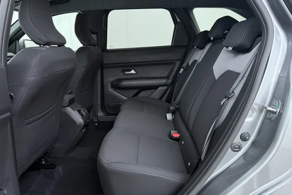 Dacia Bigster (2026) — foto 12 van 13