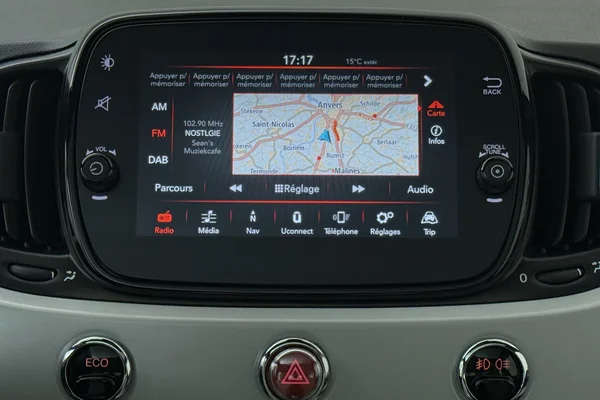 Fiat 500 (2020) — foto 3 van 19
