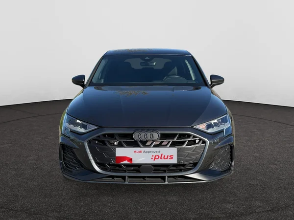 AUDI A3 Sportback (2025) — foto 12 van 20