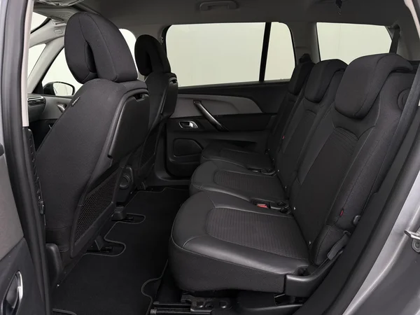 CITROEN C4 SpaceTourer (2022) — foto 5 van 26