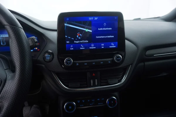 Ford Puma (2022) — foto 5 van 33