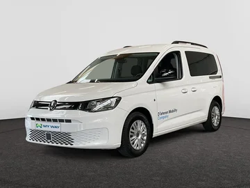 VOLKSWAGEN Caddy Dsl (2026)