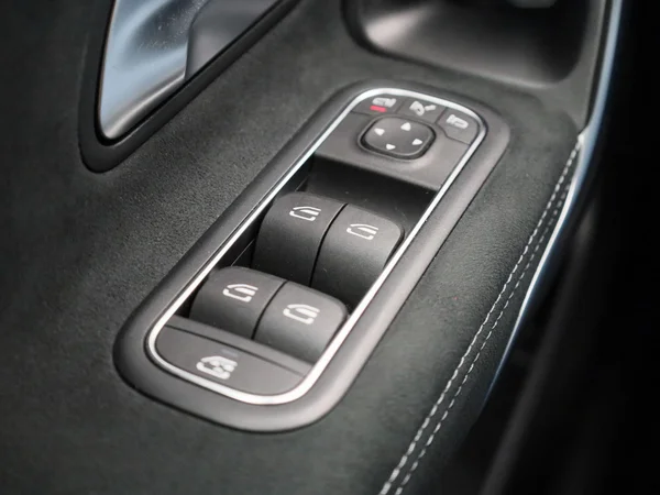 Mercedes-Benz CLA (2025) — foto 29 van 47
