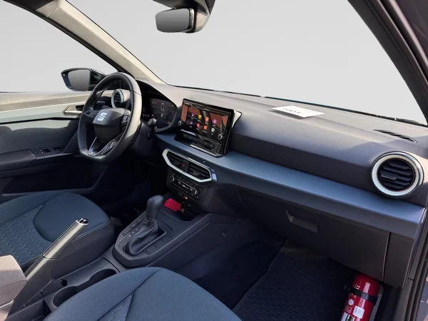 SEAT Arona (2026) — foto 10 van 14