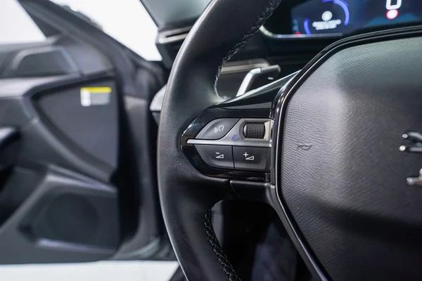 Peugeot 508 (2023) — foto 13 van 46